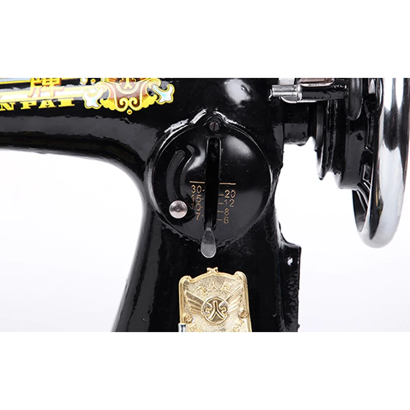 Household Electric Small Mini Multi-function Handheld Full-automatic Thick-eating Micro Sewing Machine Yuanchuan 17