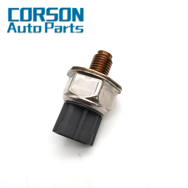 FUEL RAIL PRESSURE SENSOR 45PP3-1 45PP3-2 45PP3-3 45PP3-4 1570P1 1497163 FOR MITSUBISHI Delivery fast