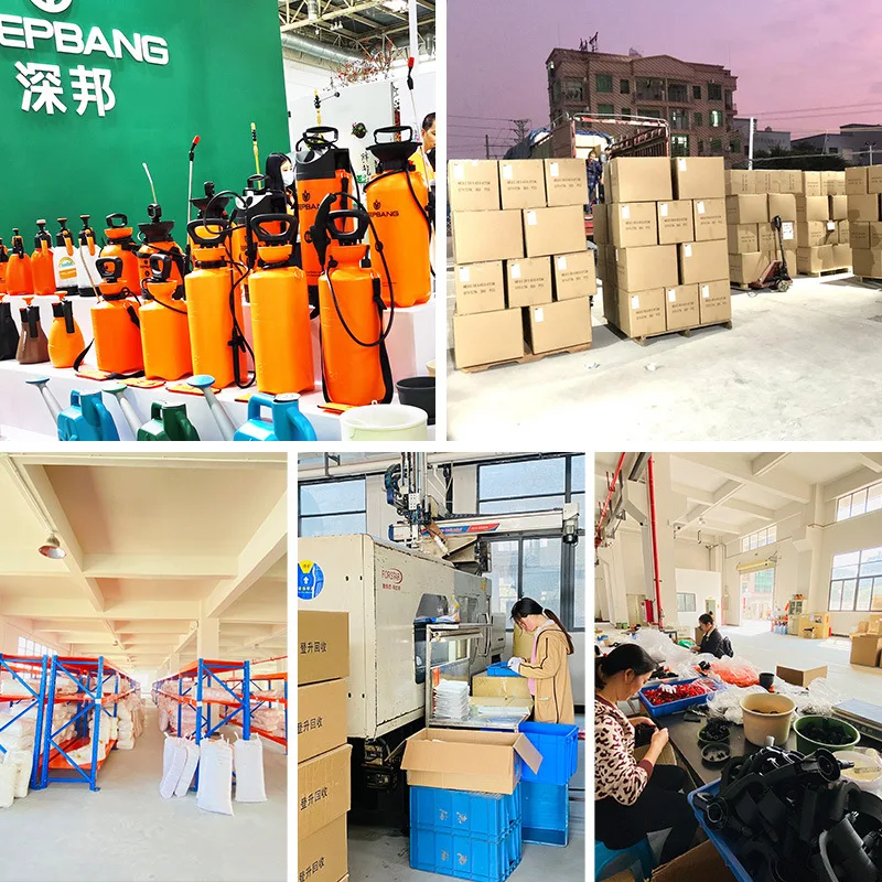 Deepbang Wholesale Planters Indoor Plants Automatic Self Watering Plant Pots Round Shape Planter Transparent Garden Flower Pots