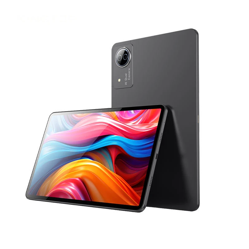 Factory wholesale  14 Inch Rugged Tablet PC 8183 Octa-Core 2.0 GHz 6GB RAM + 128GB Dual Camera Android 4G for Kids and Industry