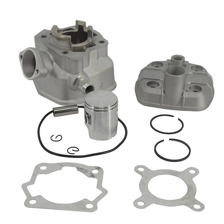 TMMP 40 мм комплект цилиндров мотоцикла с жидкостным охлаждением