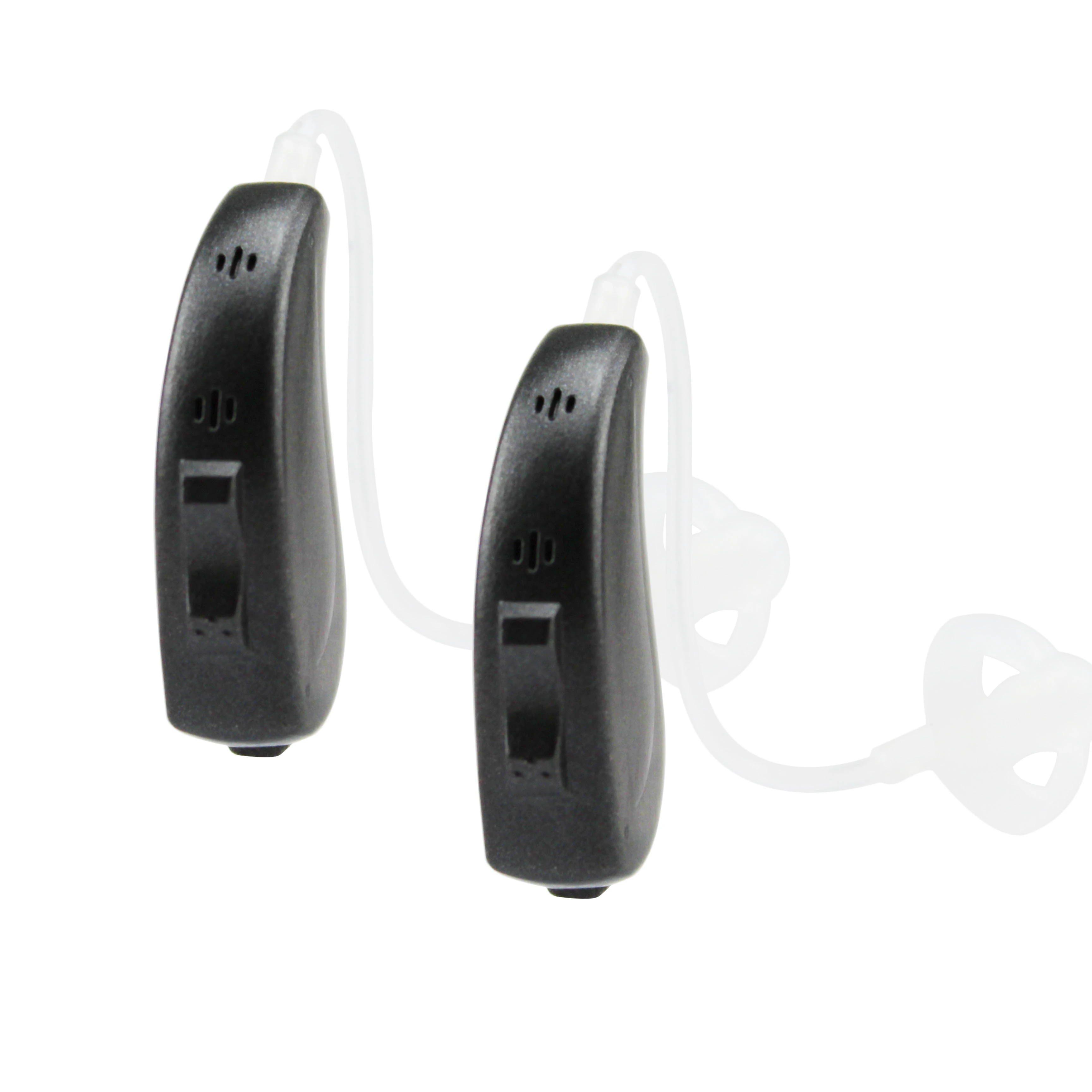 
New design Ear Hearing Loss Aids open fit Digital Trimmer Hearing Aid For The Deaf 