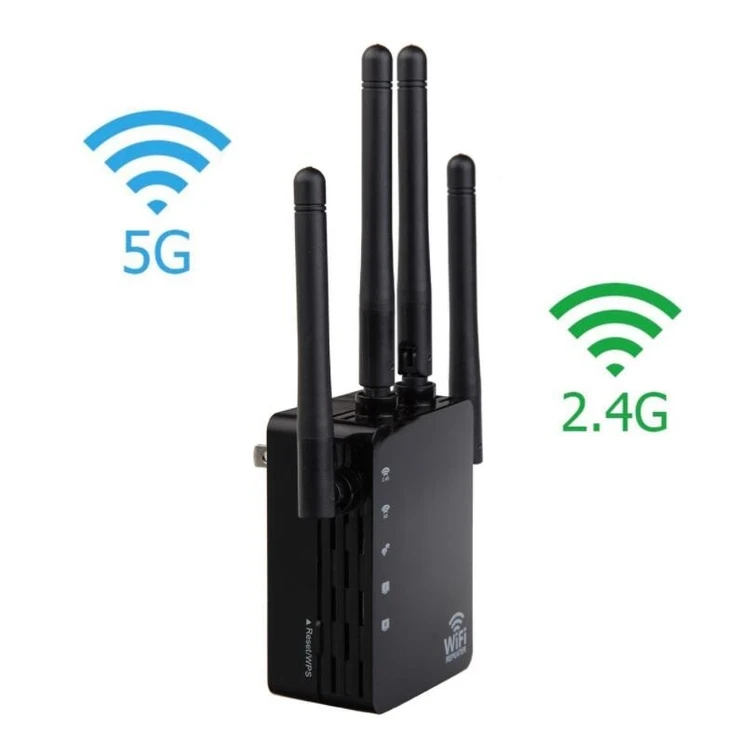control wifi