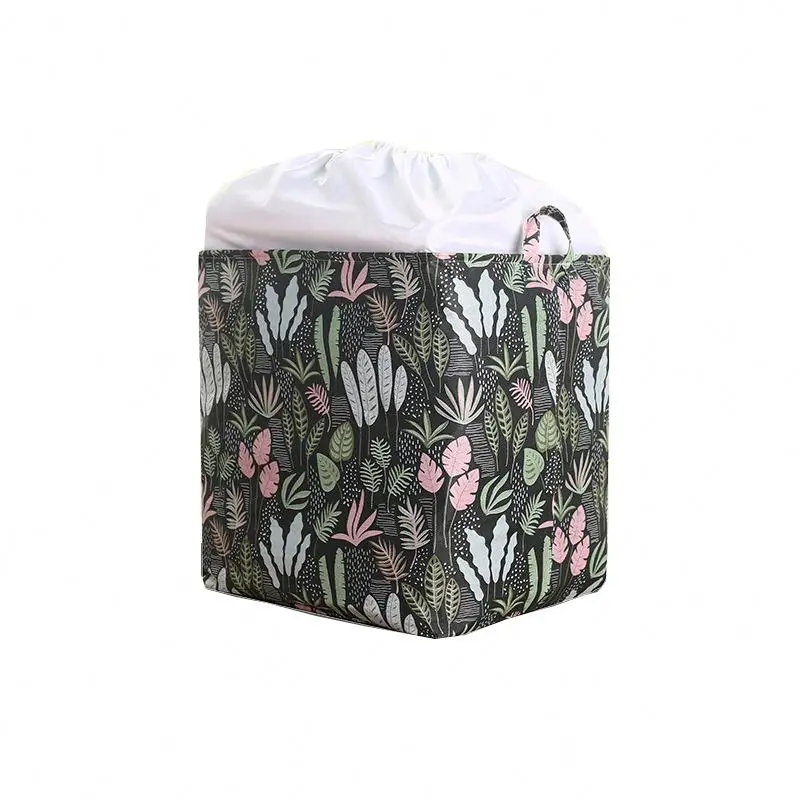 Fashion Attractive Design Competitive Price Pink Nappy Caddy