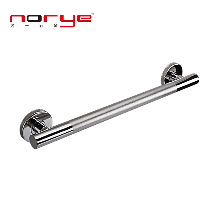 Bathroom Stainless Steel Handicap Safety Grab Rails Bar For Disabled