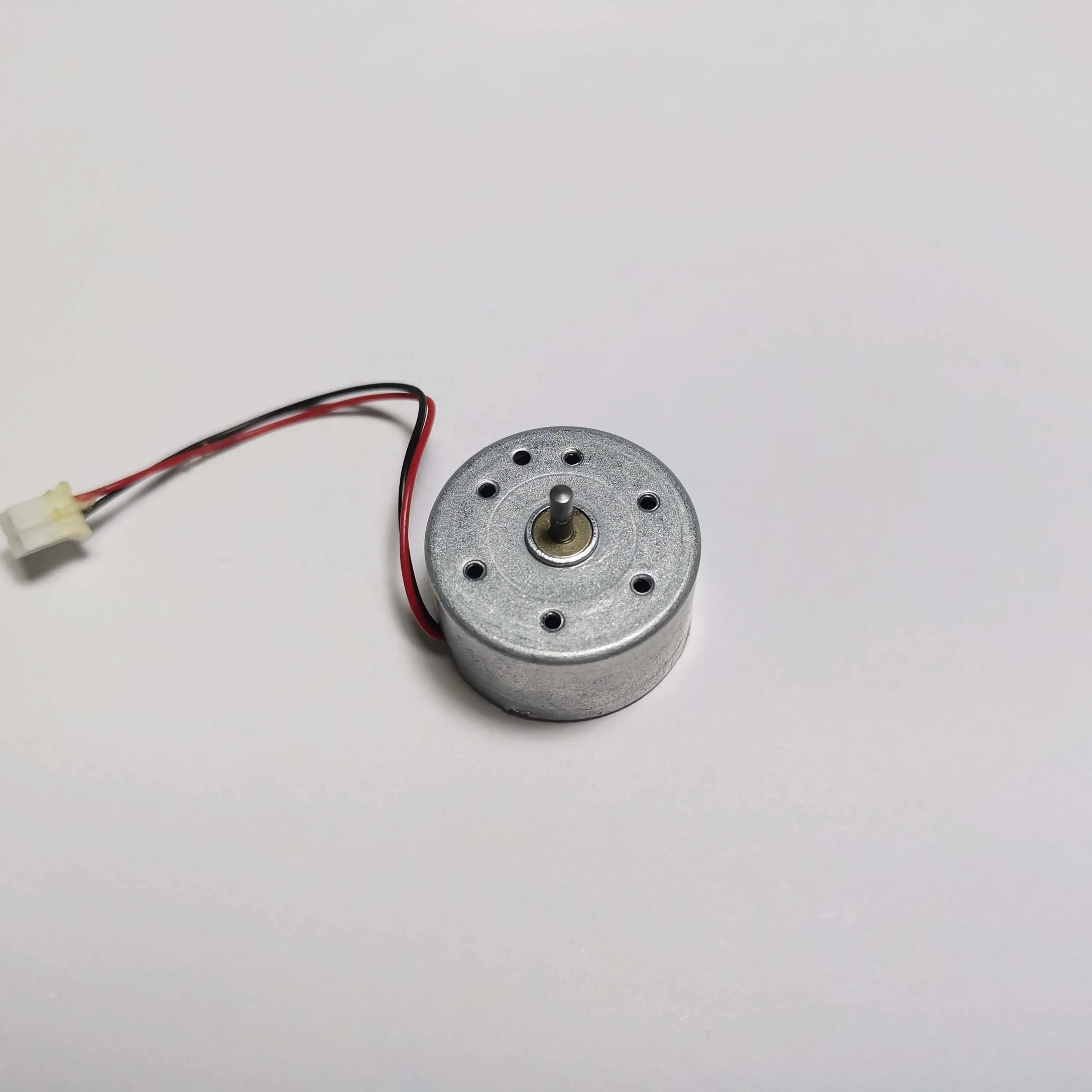 CA300 electrical home fan dc motor 3 volt