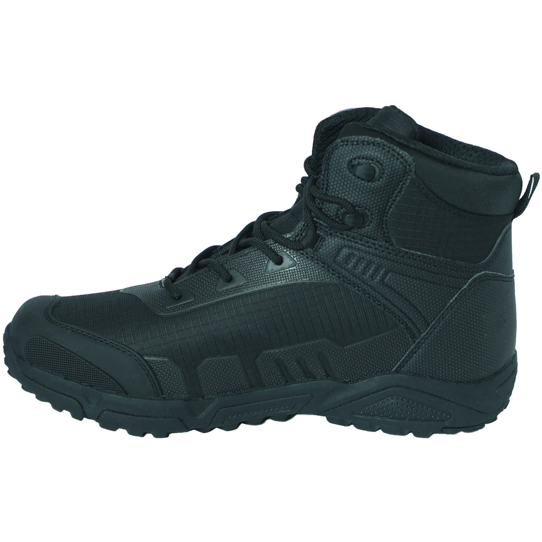 Wholesale best selling Delta Desert Outdoor light weight ankle tactical boots