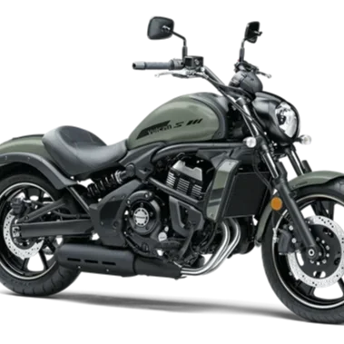 2024 kawasakis  VULCAN S NEW CRUISER MOTORCYCLES 649 CC