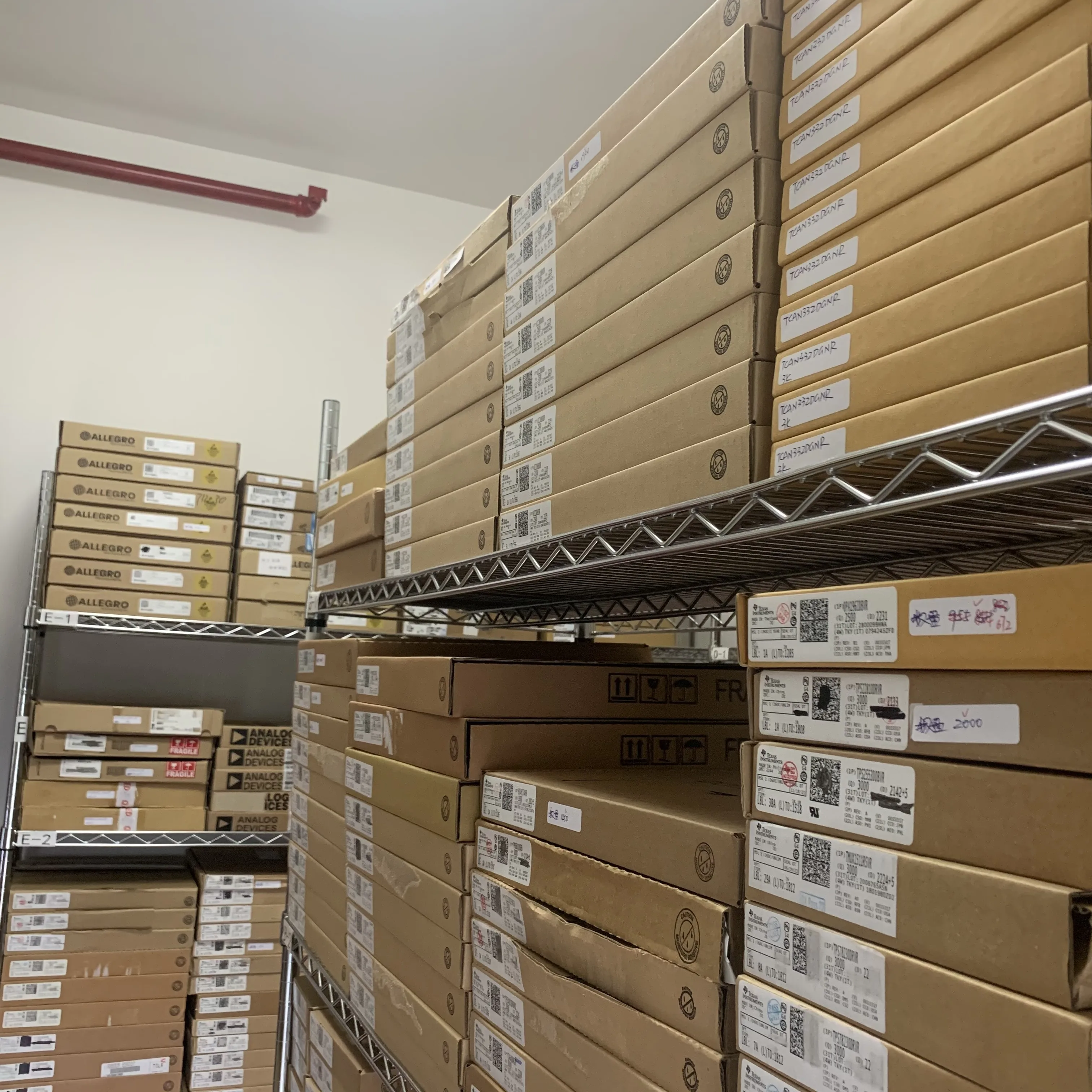 ATMEGA128 Support BOM Quotation Electronic Components Integrate circuit Ceramic Capacitors Capacitor ATMEGA128-16AU