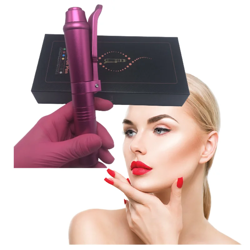 Лидер продаж, ампула с гиалуроновой ручкой и бесплатным логотипом