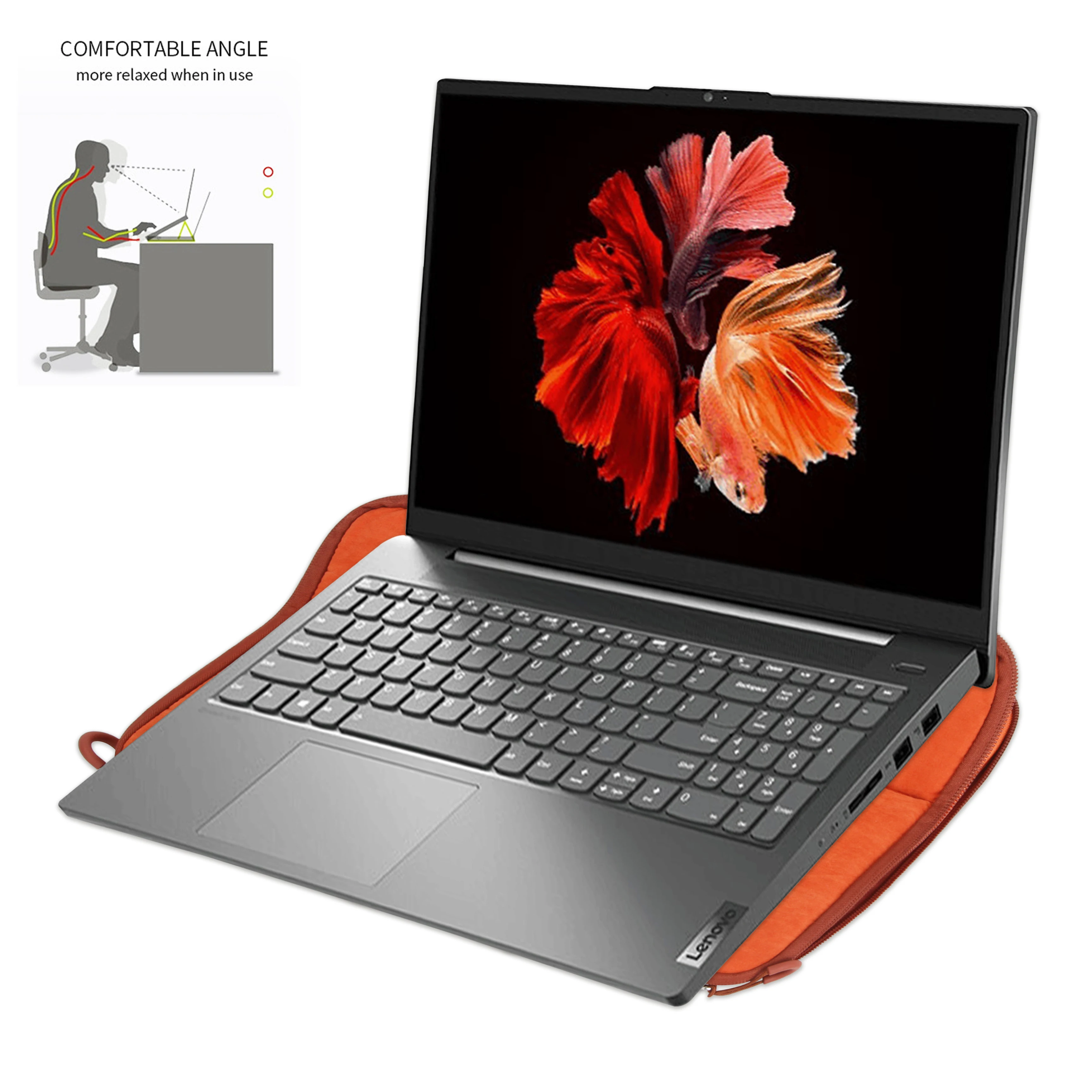 custom eva laptop case Briefcase Sleeve Bag felt bag hard shell case laptop case for macbook 11 13 14 inch