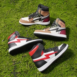 Бестселлер, Заводские кроссовки с логотипом на заказ, спортивная обувь, обувь на заказ Aj, низкая Мужская Баскетбольная обувь