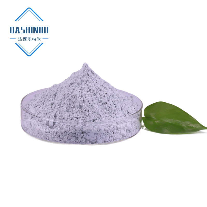 Conductive Zinc Oxide/Nano  AZO