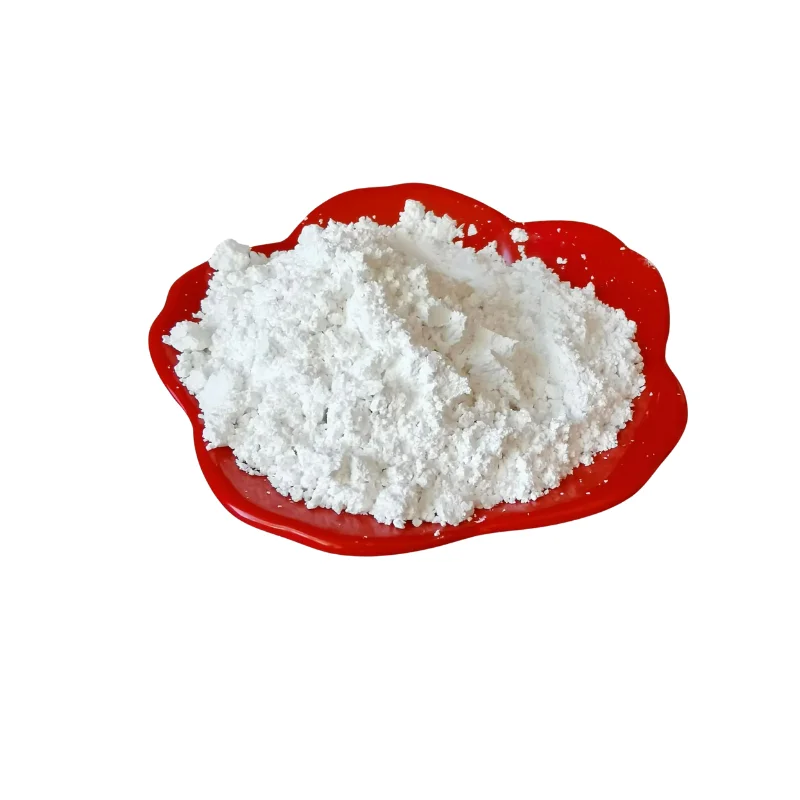 Factory price Barium Sulphate BaSO4 Chemical White barite powder for mud drilling  brightener
