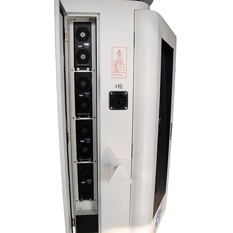 
Hot Sale Good Quality 60kw Ccs2 Dc Ev Car Charging Station ev charger 3 phase 150kw 