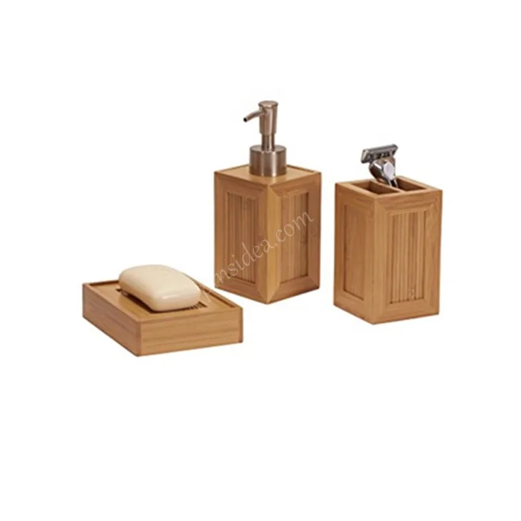 Wholesale customized household hotel bathroom washing products, toothbrush cartridges, shower gel and hand sanitizer bottles