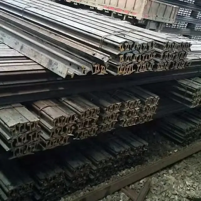 Used railway rails for sale, used rails
