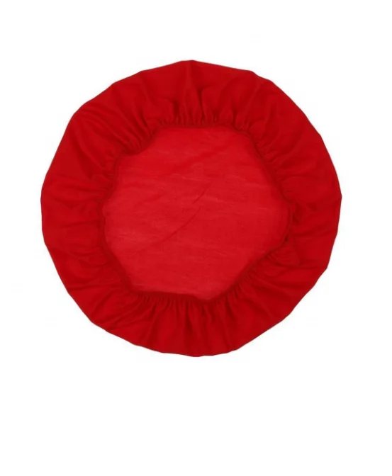 Hesino Factory wedding party direct sales resin clear Chiavari metal chair spandex polyester cushion cover