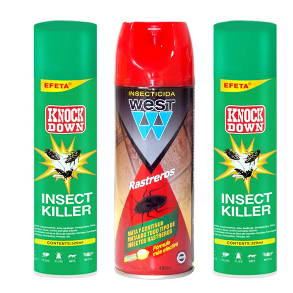 Aerosol Insecticide Spray Oil Based Crawling Insect Killer Spray Baygon Crawling Insect Killer Aerosol