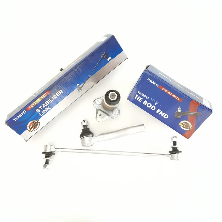  Передняя ось T-oyota Corolla AE100 1992-1997 OEM 45046-19175 подвеска конец