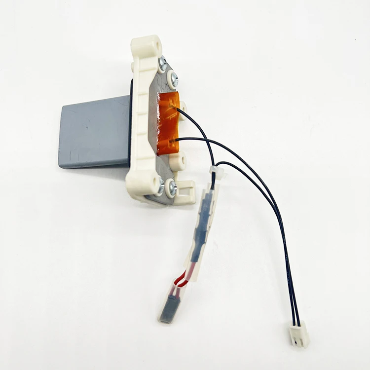 Stainless Heating Element PTC Heating Element  Custom Temperature Aluminum PTC Heater Parts PTC Air Heater Plates