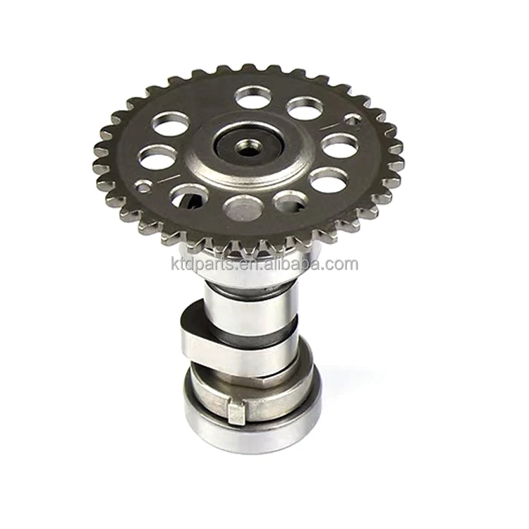 KTD GY6 A8 125cc 150cc Скутер мопед мотоцикл гоночный Распредвал в