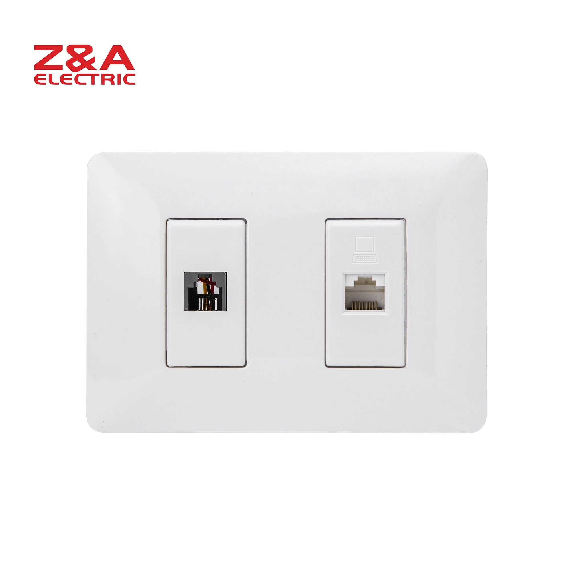 BM1876 WALL SOCKET American standard switch Italy Europe socket light home