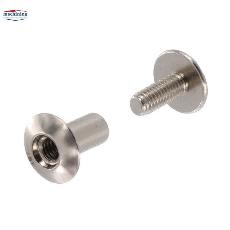 Loveless Knot and Screw Ballscrew 2525 Hood Fasteners Fuso De Esfera Beveled Washer 8Mm Bolt Shall Assorted Bolts Screw