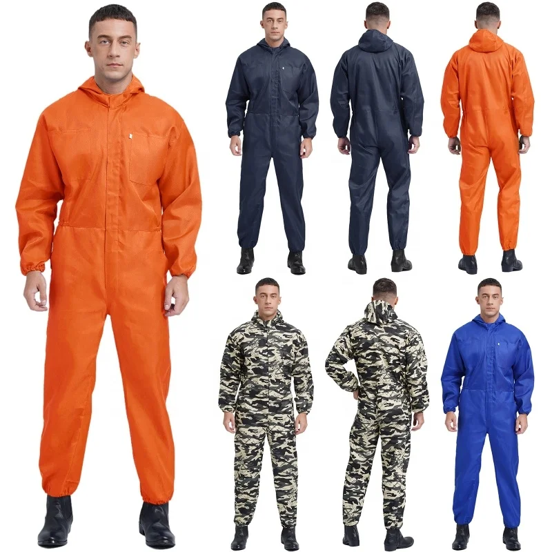 Комбинезон для мужчин