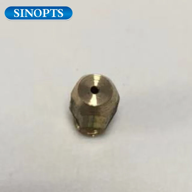 Sinopts High Quality Hardware Processing Gas Nozzle For Cutting Torch Accessories
