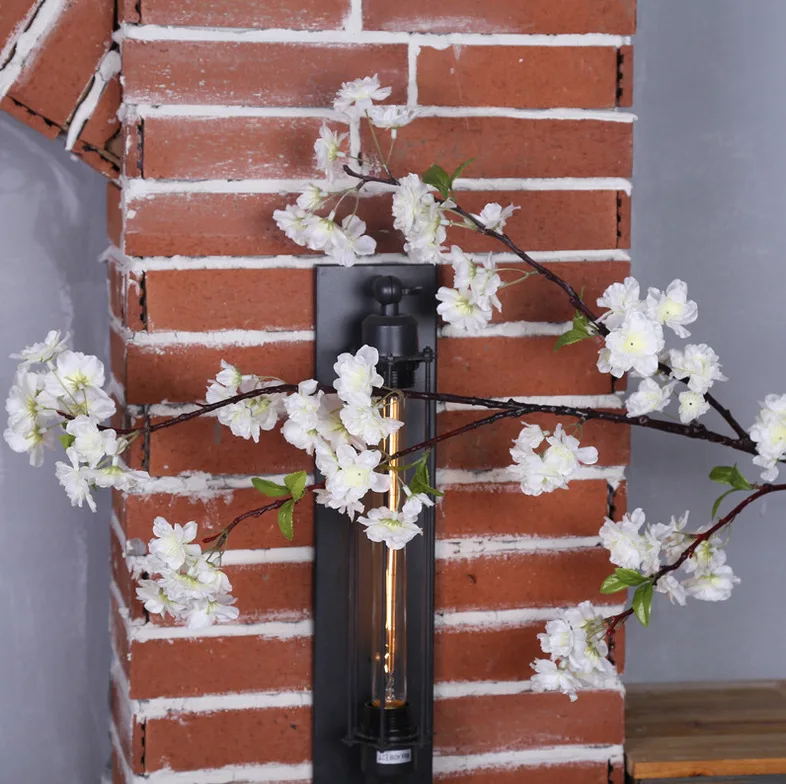 High quality artifical flowers artificial cherry blossom flowers