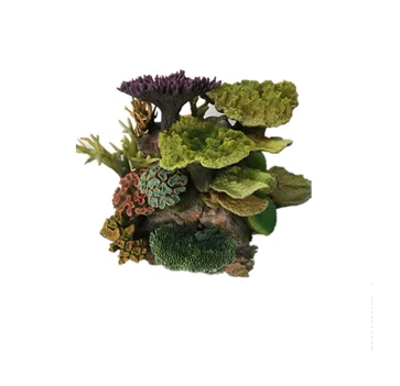PG Bottom Price Artificial Fantastic Coral Reef Sea Salt