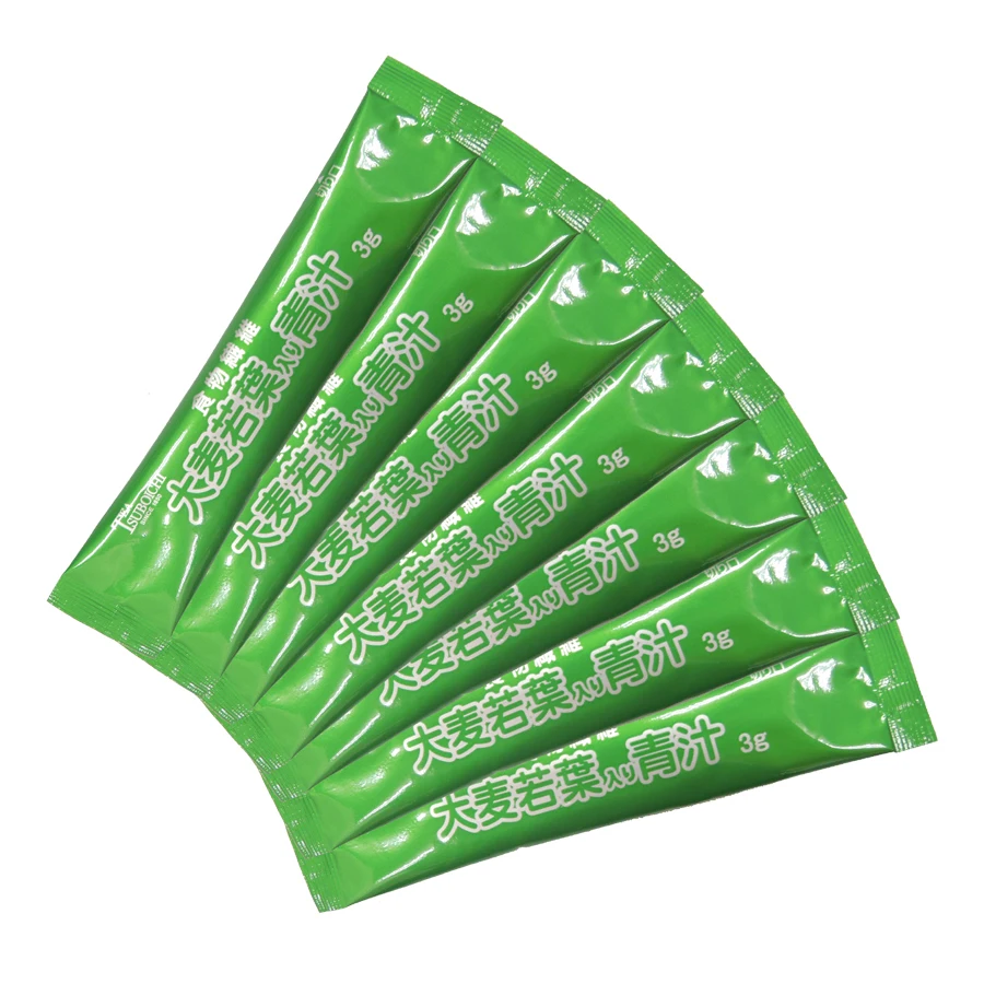 Appraiser Organic Green Tea Barley Fruit And Vegetable Juice