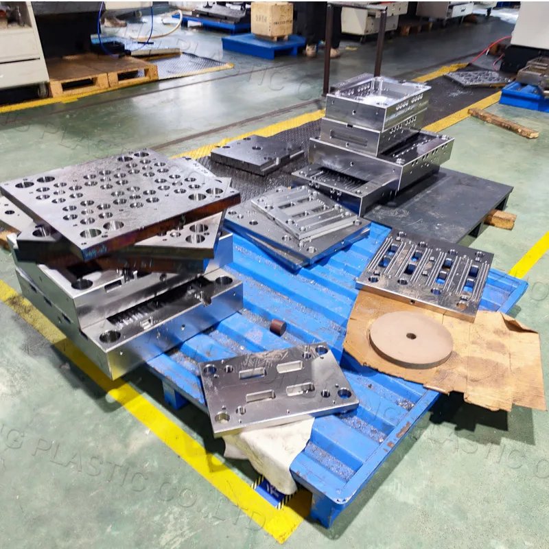 Spray pump sprayer plastic nozzle emulsion pump plastic mold manufacturing and processing services