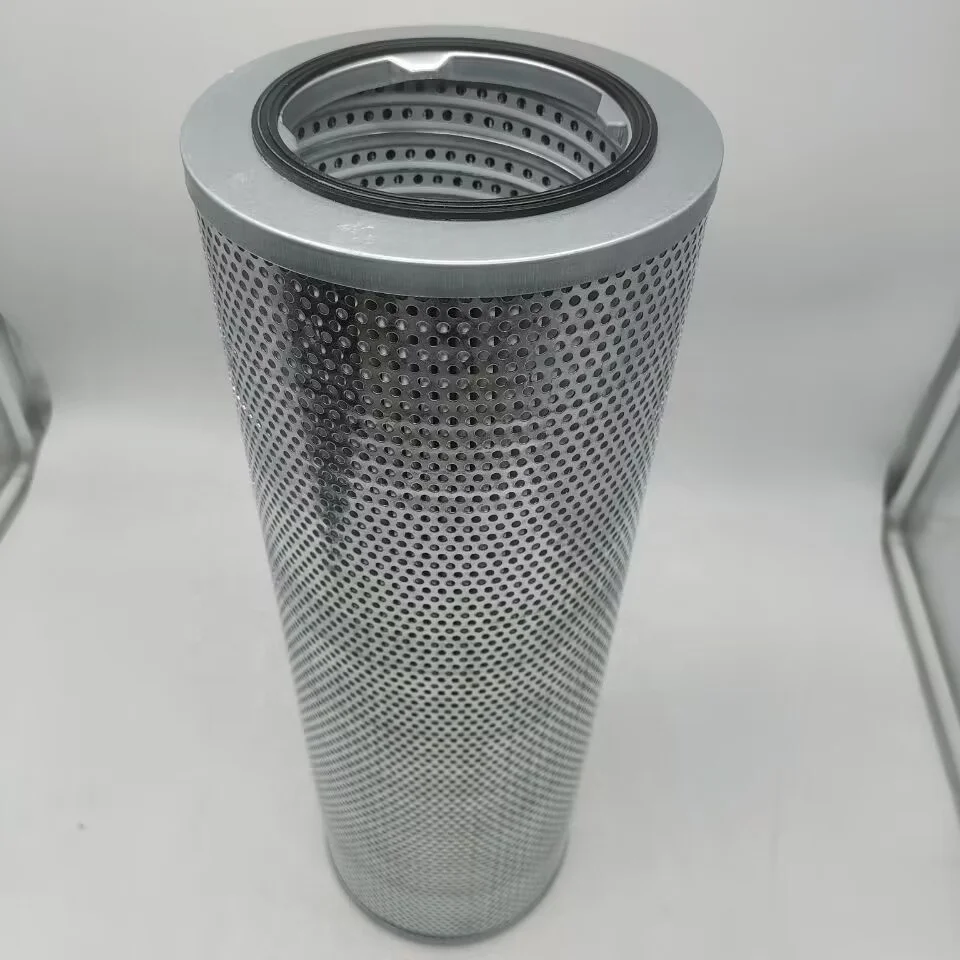 Engineering Machinery Hydraulic Oil Filter Element P0-C0-01-01420 Suitable for Sany Pump Truck Return Oil Filter 60193266