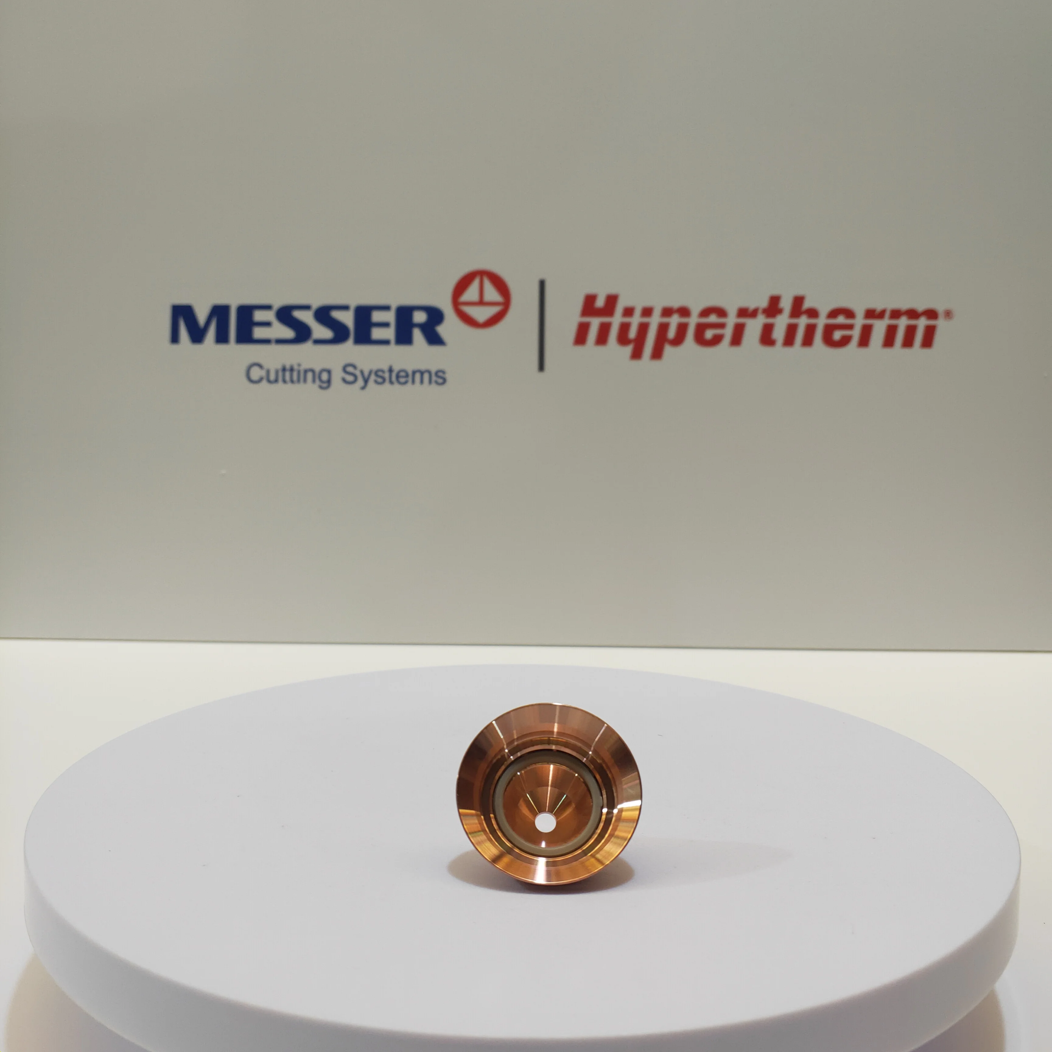 Messer  420309 Original Hypertherm Plasma  Consumables 60 AMPS, F5 HDi FOR STAINLESS STEEL  XPR300