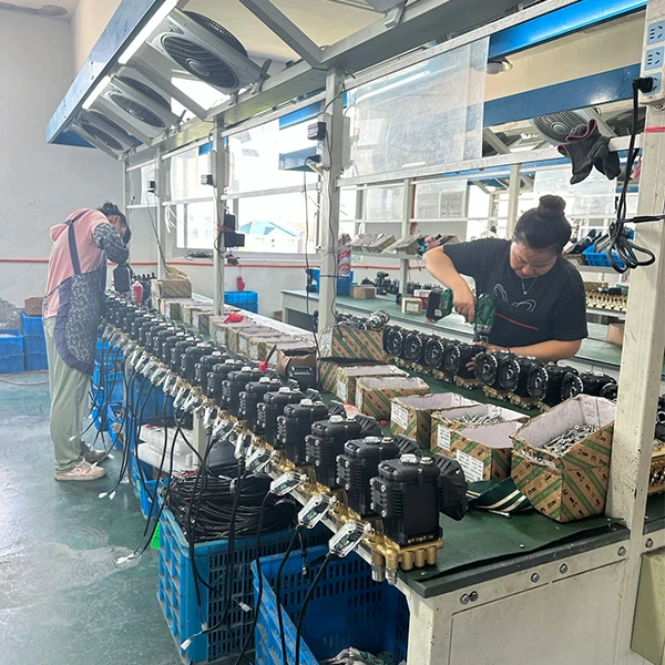 Ultra-high pressure stainless steel cleaning machine pump for High temperature and corrosion resistant car washing machine