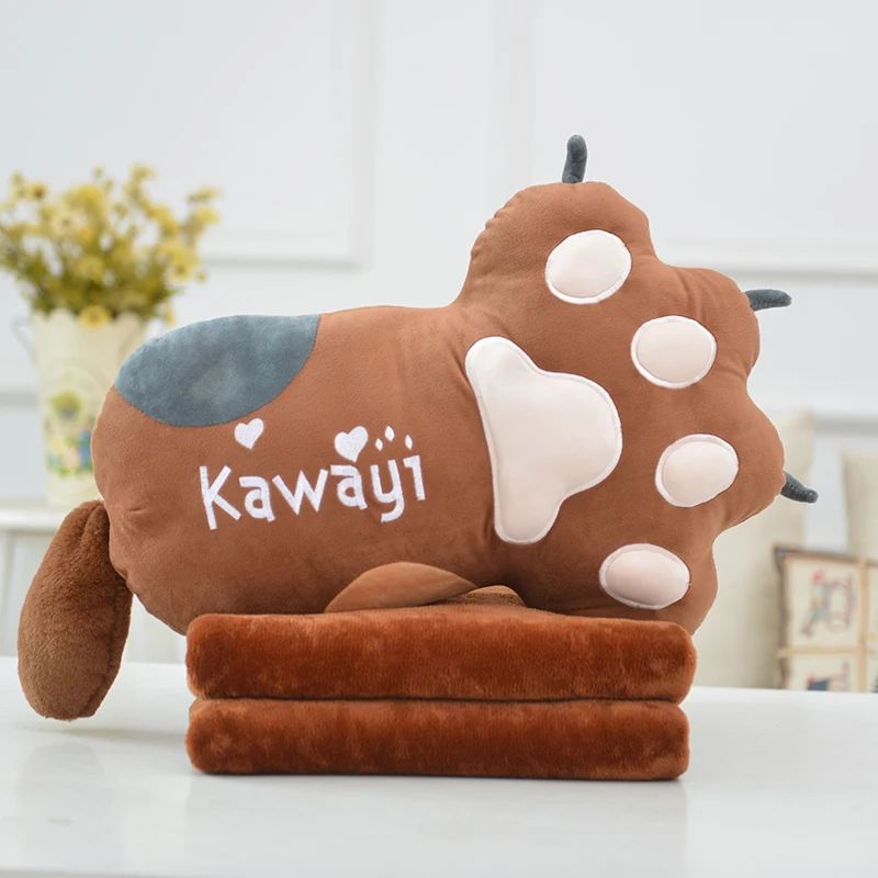 Kawaii Мягкая Плюшевая Кукла детские игрушки для девочек шт плюшевые животные пальчиковые мини p мягкая плюшевая игрушка