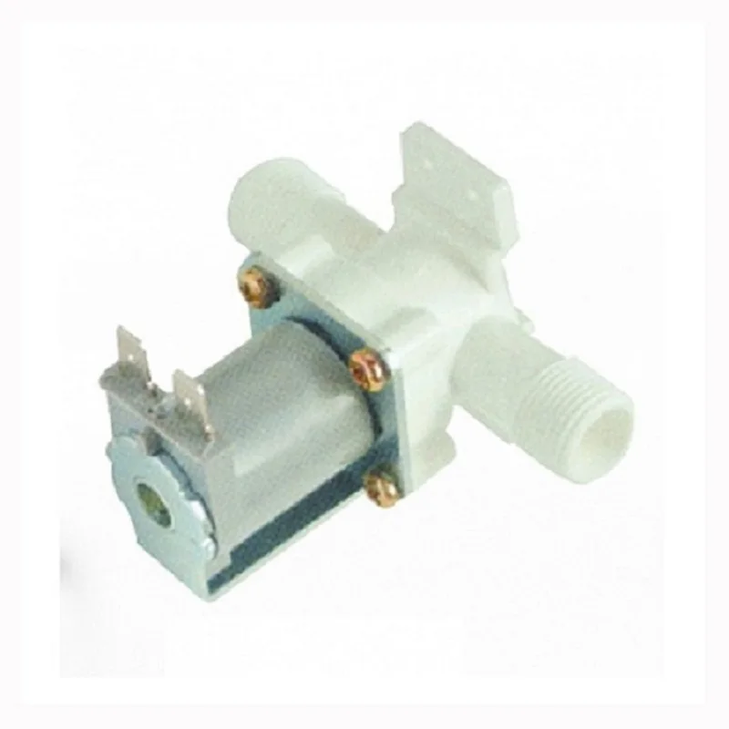 Высококачественный электромагнитный клапан аммиака для электрической подачи жидкости