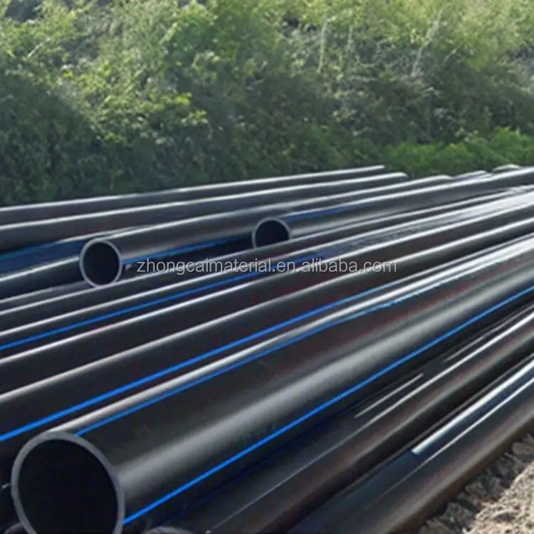 Plum Blossom Porous Pipe: Threading Tubes for HDPE Seven Hole Communication Pipe Ideal for Optical Cable Conduit