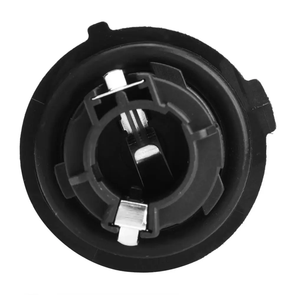 Car Indicator Bulb Holder Turn Signal Bulb Socket for Peugeot 207 307 607 807 Indicator Lamp Socket 621546