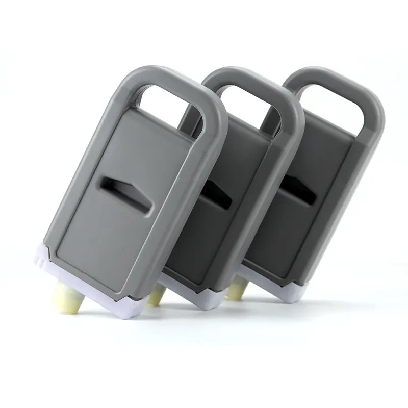 Compatible For CANON iPF 8000 9000 8000s 9000s 8010s 8100 9100 Printers PFI701 PFI 701 PFI-701 700ml pigment ink cartridge