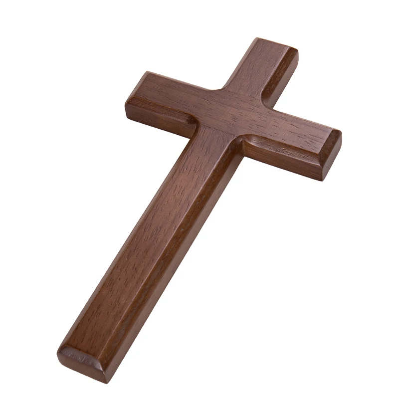 Best Selling wooden decorative crosses for prayer and blessing