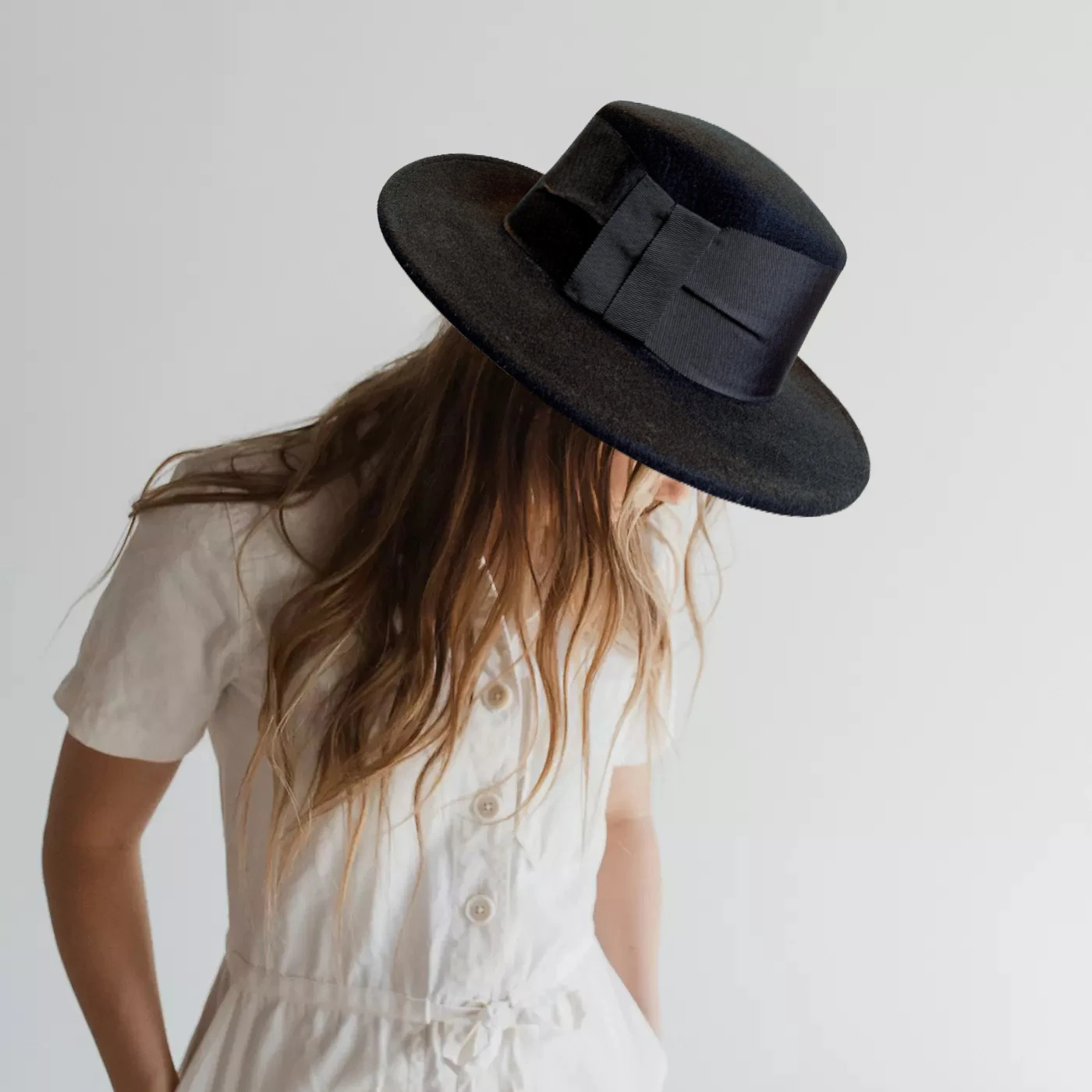 Винтажная Элегантная стильная брендовая Роскошная австралийская фетровая шляпа из 100% шерсти с