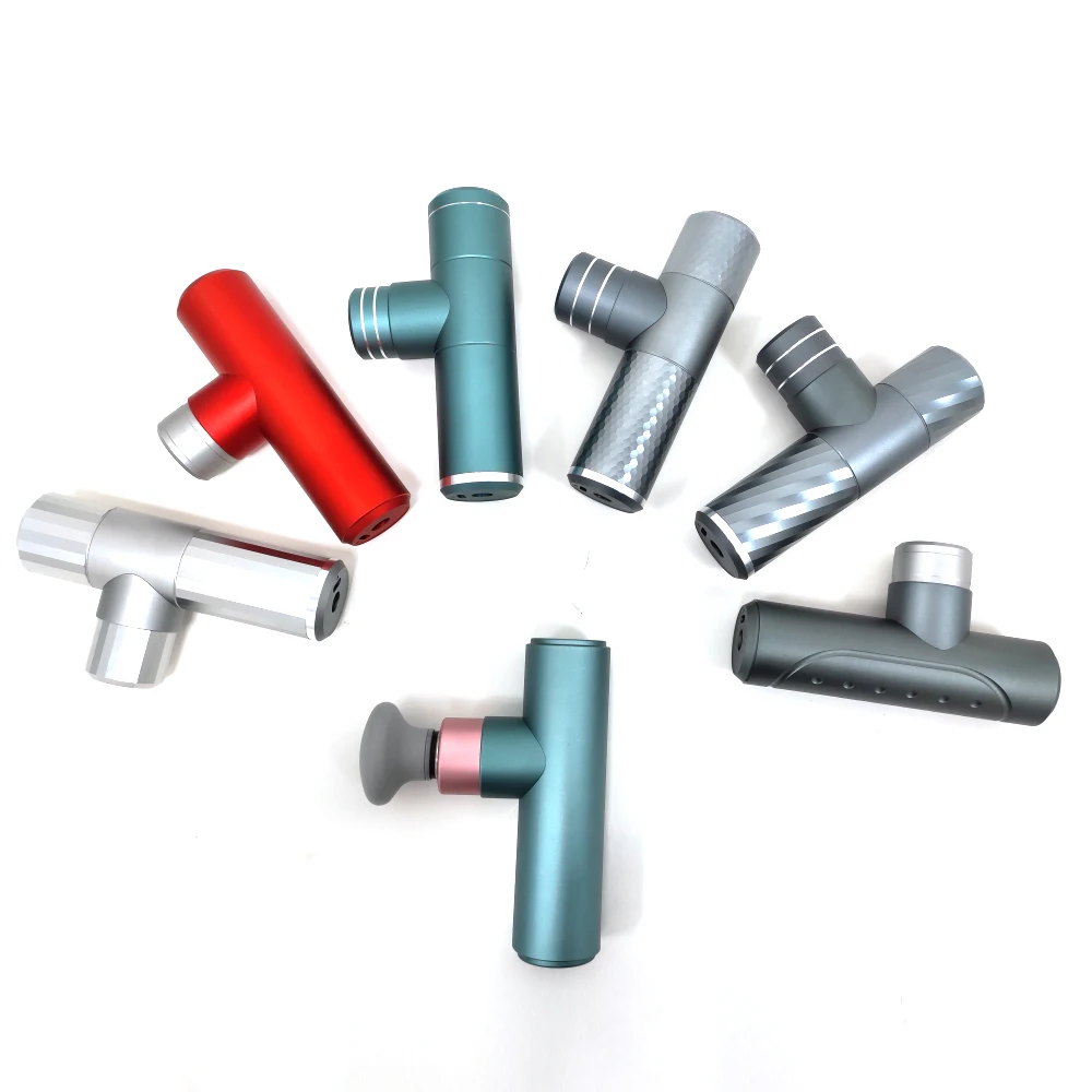 Massage gun new model