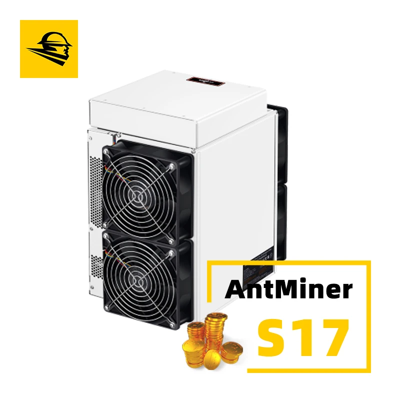 antminer s17 pro s17 antminer asic antminer s17 (73th) 56th antminer price bitmain s17 miner s17 s17 76th chips