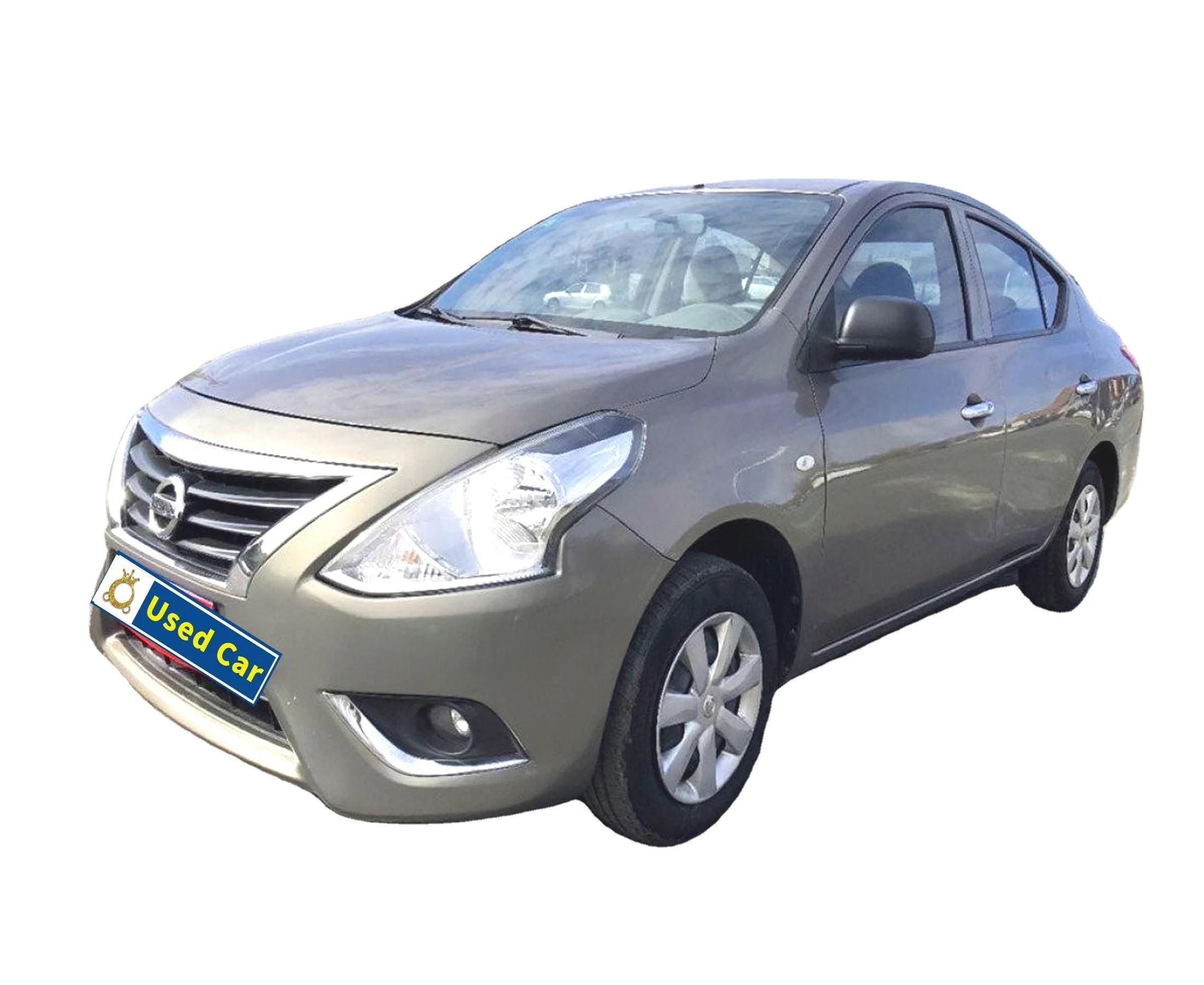 2015 fairly used car for dongfeng Nissan-Sunshine cheap for sale