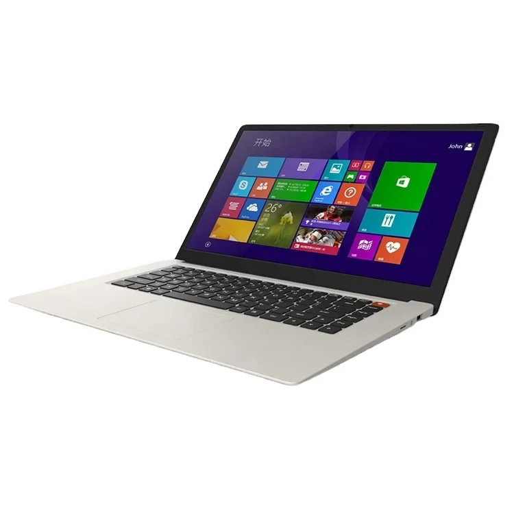 15.6 inch 2G 4G 8G 16G RAM 32GB 64GB 128GB 512GB SSD 1920*1080 resolution laptop computer