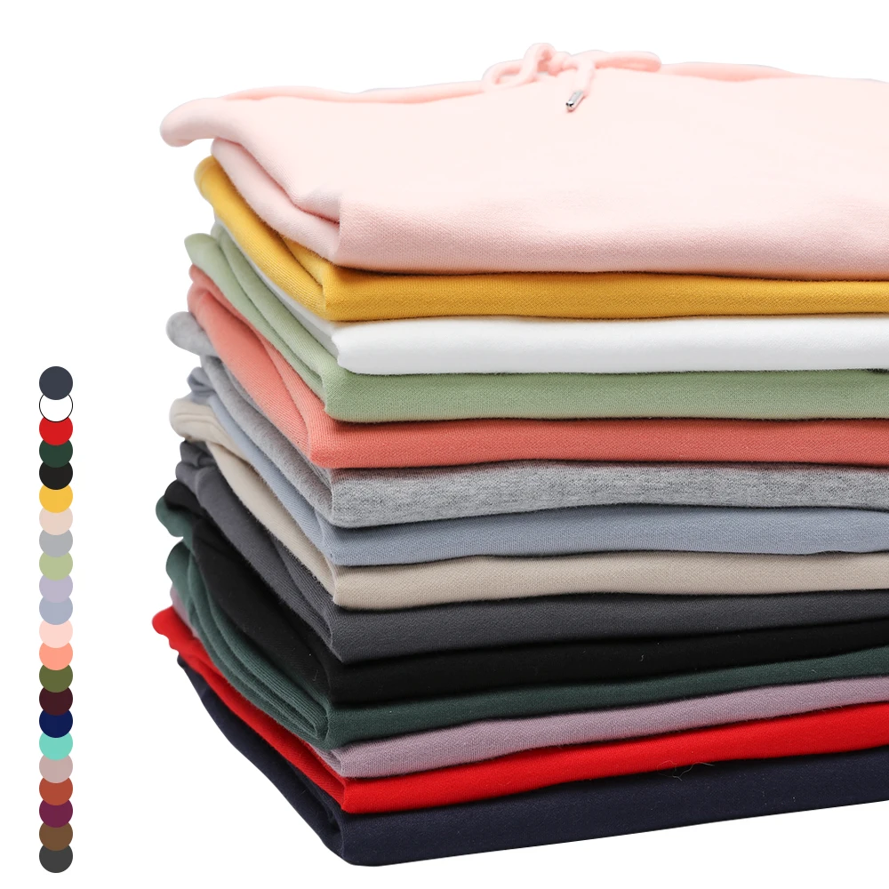 Ai-Mich Customize Cotton Hemp Wholesale Hoodies Fashion Streetwear Logo Custom Art 3D Long Sublimation Hoodies