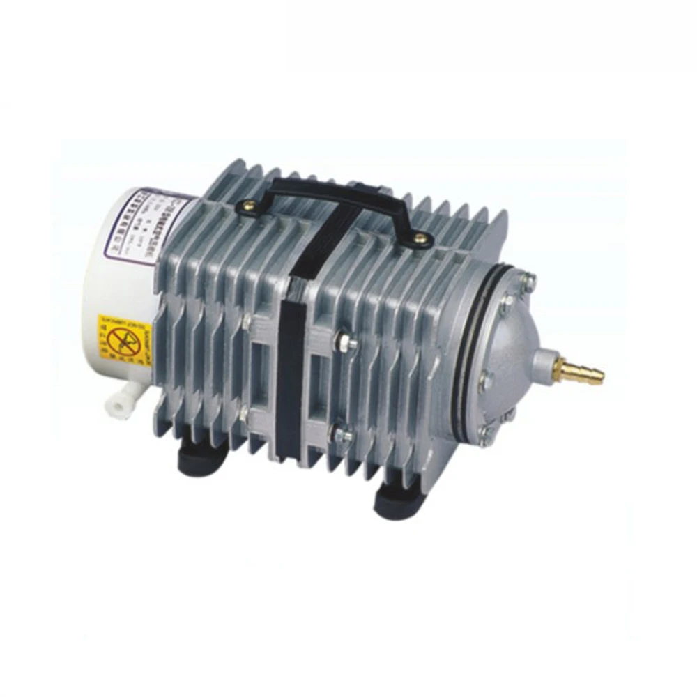 ACO-818 воздушный компрессор машины воздушные компрессоры 50/60Hz погружной водяной насос садовый накладка пруда водяного насоса